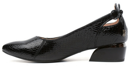 ЖЕНСКИЕ ТУФЛИ НАТУРАЛЬНАЯ КОЖА  GUGU ГЕРМАНИЯ