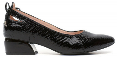 ЖЕНСКИЕ ТУФЛИ НАТУРАЛЬНАЯ КОЖА  GUGU ГЕРМАНИЯ