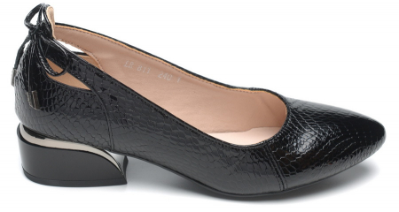 ЖЕНСКИЕ ТУФЛИ НАТУРАЛЬНАЯ КОЖА  GUGU ГЕРМАНИЯ