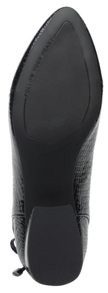 ЖЕНСКИЕ ТУФЛИ НАТУРАЛЬНАЯ КОЖА  GUGU ГЕРМАНИЯ