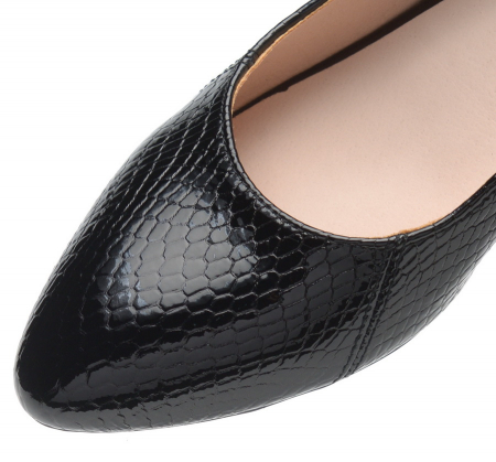 ЖЕНСКИЕ ТУФЛИ НАТУРАЛЬНАЯ КОЖА  GUGU ГЕРМАНИЯ