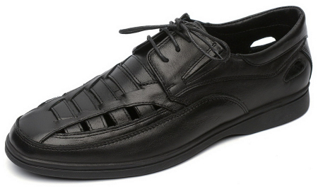 МУЖСКИЕ ЛЕТНИЕ ПОЛУБОТИНКИ НАТУРАЛЬНАЯ КОЖА CORVETTO ИТАЛИЯ