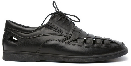 МУЖСКИЕ ЛЕТНИЕ ПОЛУБОТИНКИ НАТУРАЛЬНАЯ КОЖА CORVETTO ИТАЛИЯ