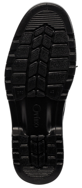 МУЖСКИЕ ПОЛУБОТИНКИ НАТУРАЛЬНАЯ КОЖА ОТИКО БЕЛАРУСЬ