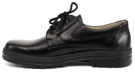 МУЖСКИЕ ПОЛУБОТИНКИ НАТУРАЛЬНАЯ КОЖА ОТИКО БЕЛАРУСЬ