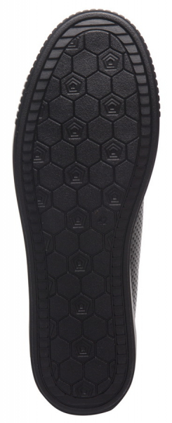 МУЖСКИЕ ПОЛУБОТИНКИ ПОЛУСПОРТИВНЫЕ НАТУРАЛЬНАЯ КОЖА CORVETTO ИТАЛИЯ