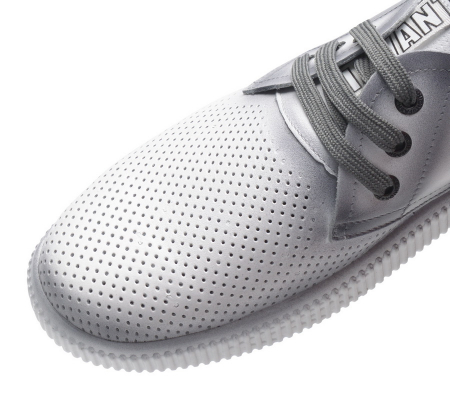 МУЖСКИЕ ПОЛУБОТИНКИ НАТУРАЛЬНАЯ КОЖА CORVETTO ИТАЛИЯ