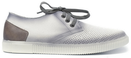 МУЖСКИЕ ПОЛУБОТИНКИ НАТУРАЛЬНАЯ КОЖА CORVETTO ИТАЛИЯ