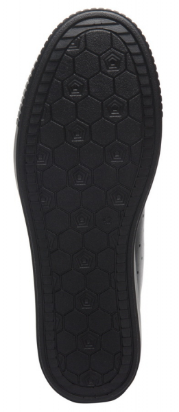 МУЖСКИЕ ПОЛУБОТИНКИ ПОЛУСПОРТИВНЫЕ НАТУРАЛЬНАЯ КОЖА CORVETTO ИТАЛИЯ