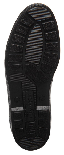 МУЖСКИЕ ПОЛУБОТИНКИ НАТУРАЛЬНАЯ КОЖА ОТИКО БЕЛАРУСЬ