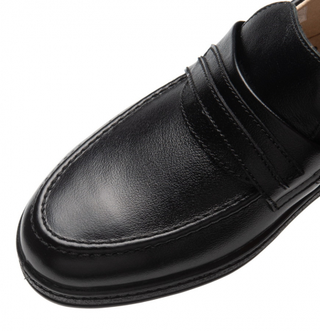 МУЖСКИЕ ПОЛУБОТИНКИ НАТУРАЛЬНАЯ КОЖА ОТИКО БЕЛАРУСЬ