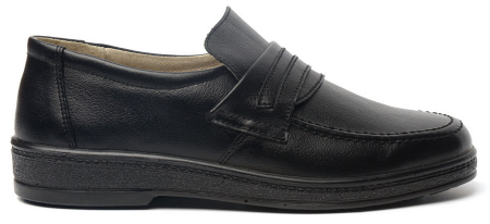 МУЖСКИЕ ПОЛУБОТИНКИ НАТУРАЛЬНАЯ КОЖА ОТИКО БЕЛАРУСЬ