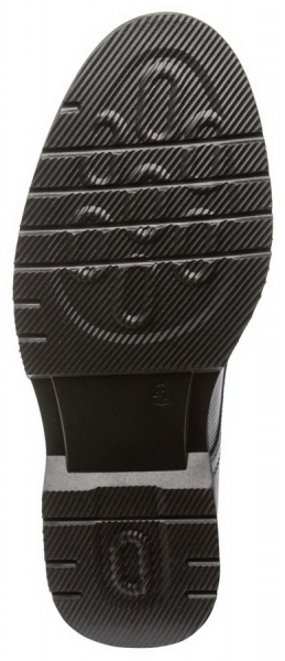 МУЖСКИЕ ПОЛУБОТИНКИ НАТУРАЛЬНАЯ КОЖА МАРКО БЕЛАРУСЬ