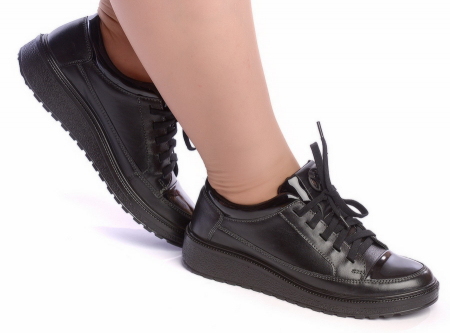 ЖЕНСКИЕ ПОЛУСПОРТИВНЫЕ ТУФЛИ НАТУРАЛЬНАЯ КОЖА  МАРКО БЕЛАРУСЬ