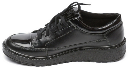 ЖЕНСКИЕ ПОЛУСПОРТИВНЫЕ ТУФЛИ НАТУРАЛЬНАЯ КОЖА  МАРКО БЕЛАРУСЬ