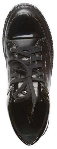 ЖЕНСКИЕ ПОЛУСПОРТИВНЫЕ ТУФЛИ НАТУРАЛЬНАЯ КОЖА  МАРКО БЕЛАРУСЬ