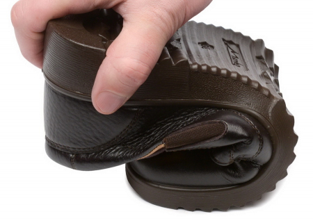 ЖЕНСКИЕ ТУФЛИ НАТУРАЛЬНАЯ КОЖА МАРКО БЕЛАРУСЬ