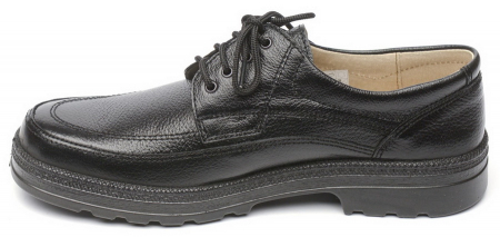 МУЖСКИЕ ПОЛУБОТИНКИ НАТУРАЛЬНАЯ КОЖА ОТИКО БЕЛАРУСЬ