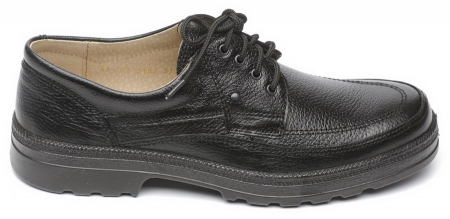 МУЖСКИЕ ПОЛУБОТИНКИ НАТУРАЛЬНАЯ КОЖА ОТИКО БЕЛАРУСЬ