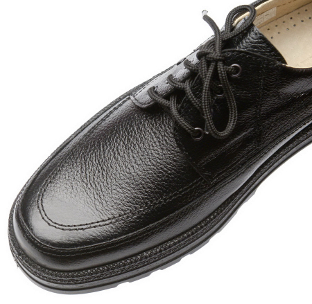 МУЖСКИЕ ПОЛУБОТИНКИ НАТУРАЛЬНАЯ КОЖА ОТИКО БЕЛАРУСЬ