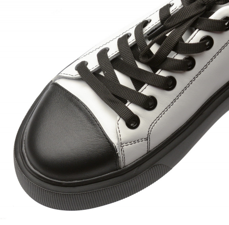 ЖЕНСКИЕ КРОССОВКИ НАТУРАЛЬНАЯ КОЖА CORVETTO ИТАЛИЯ