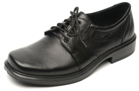 МУЖСКИЕ ПОЛУБОТИНКИ НАТУРАЛЬНАЯ КОЖА ОТИКО БЕЛАРУСЬ