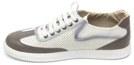 МУЖСКИЕ ПОЛУБОТИНКИ ПОЛУСПОРТИВНЫЕ НАТУРАЛЬНАЯ КОЖА CORVETTO ИТАЛИЯ