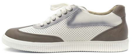 МУЖСКИЕ ПОЛУБОТИНКИ ПОЛУСПОРТИВНЫЕ НАТУРАЛЬНАЯ КОЖА CORVETTO ИТАЛИЯ