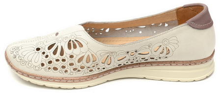 ЖЕНСКИЕ ТУФЛИ НАТУРАЛЬНАЯ КОЖА  GUGU ГЕРМАНИЯ