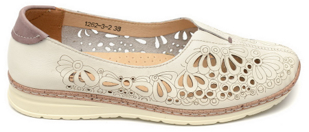 ЖЕНСКИЕ ТУФЛИ НАТУРАЛЬНАЯ КОЖА  GUGU ГЕРМАНИЯ