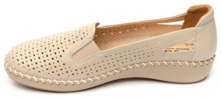 ЖЕНСКИЕ ТУФЛИ НАТУРАЛЬНАЯ КОЖА  GUGU ГЕРМАНИЯ