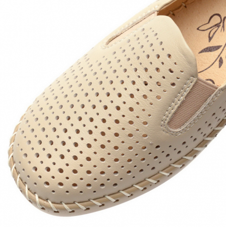 ЖЕНСКИЕ ТУФЛИ НАТУРАЛЬНАЯ КОЖА  GUGU ГЕРМАНИЯ