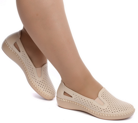 ЖЕНСКИЕ ТУФЛИ НАТУРАЛЬНАЯ КОЖА  GUGU ГЕРМАНИЯ