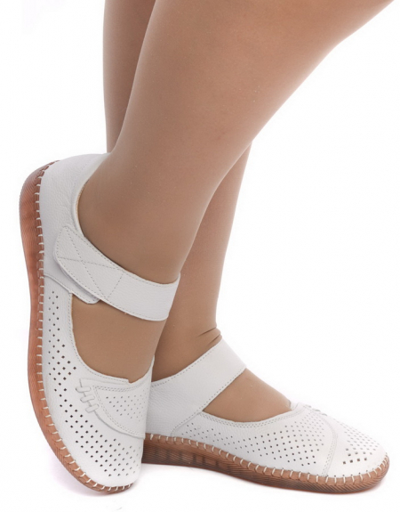 ЖЕНСКИЕ ТУФЛИ НАТУРАЛЬНАЯ КОЖА  GUGU ГЕРМАНИЯ