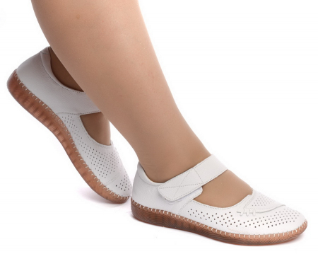 ЖЕНСКИЕ ТУФЛИ НАТУРАЛЬНАЯ КОЖА  GUGU ГЕРМАНИЯ