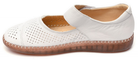 ЖЕНСКИЕ ТУФЛИ НАТУРАЛЬНАЯ КОЖА  GUGU ГЕРМАНИЯ