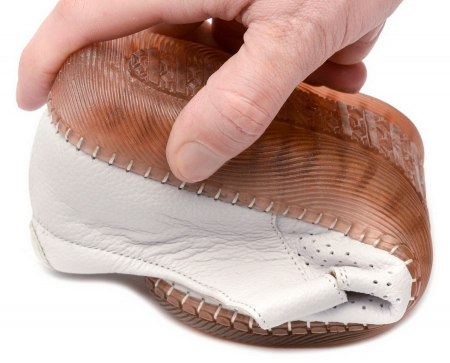 ЖЕНСКИЕ ТУФЛИ НАТУРАЛЬНАЯ КОЖА  GUGU ГЕРМАНИЯ