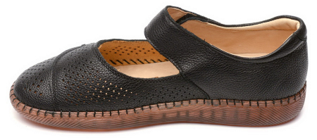 ЖЕНСКИЕ ТУФЛИ НАТУРАЛЬНАЯ КОЖА GUGU ГЕРМАНИЯ