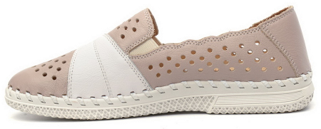 ЖЕНСКИЕ ТУФЛИ НАТУРАЛЬНАЯ КОЖА  GUGU ГЕРМАНИЯ