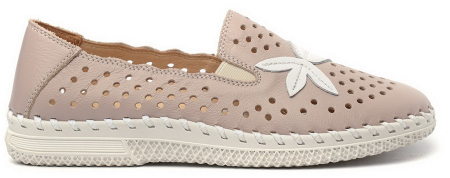 ЖЕНСКИЕ ТУФЛИ НАТУРАЛЬНАЯ КОЖА  GUGU ГЕРМАНИЯ