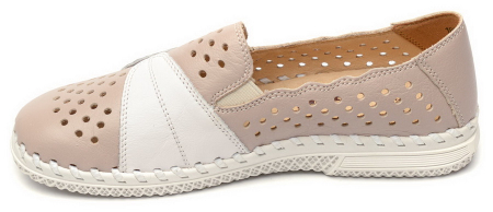 ЖЕНСКИЕ ТУФЛИ НАТУРАЛЬНАЯ КОЖА  GUGU ГЕРМАНИЯ