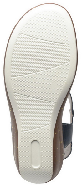 ЖЕНСКИЕ БОСОНОЖКИ НАТУРАЛЬНАЯ КОЖА GUGU ГЕРМАНИЯ