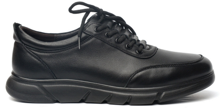 МУЖСКИЕ ПОЛУБОТИНКИ НАТУРАЛЬНАЯ КОЖА GUGU ГЕРМАНИЯ