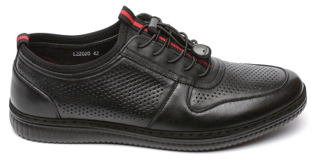 МУЖСКИЕ ПОЛУСПОРТИВНЫЕ ПОЛУБОТИНКИ НАТУРАЛЬНАЯ КОЖА GUGU ГЕРМАНИЯ