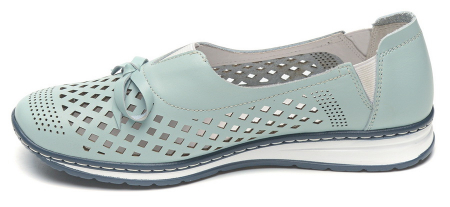 ЖЕНСКИЕ ТУФЛИ НАТУРАЛЬНАЯ КОЖА  GUGU ГЕРМАНИЯ