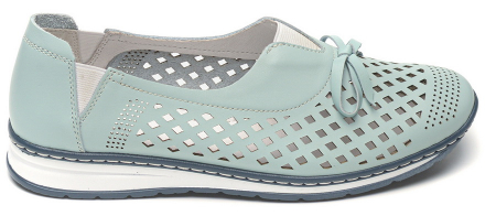 ЖЕНСКИЕ ТУФЛИ НАТУРАЛЬНАЯ КОЖА  GUGU ГЕРМАНИЯ