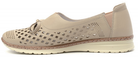 ЖЕНСКИЕ ТУФЛИ НАТУРАЛЬНАЯ КОЖА  GUGU ГЕРМАНИЯ