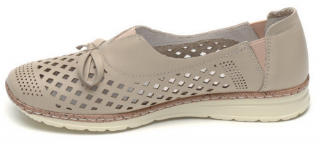 ЖЕНСКИЕ ТУФЛИ НАТУРАЛЬНАЯ КОЖА  GUGU ГЕРМАНИЯ