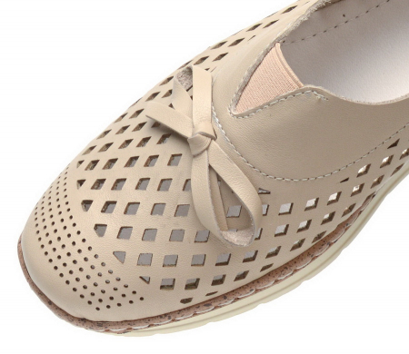 ЖЕНСКИЕ ТУФЛИ НАТУРАЛЬНАЯ КОЖА  GUGU ГЕРМАНИЯ