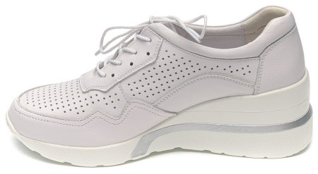 ЖЕНСКИЕ ТУФЛИ ПОЛУСПОРТИВНЫЕ НАТУРАЛЬНАЯ КОЖА GUGU ГЕРМАНИЯ